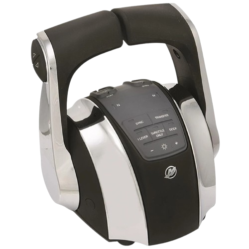 Double Control Unit For Mercury (USED)