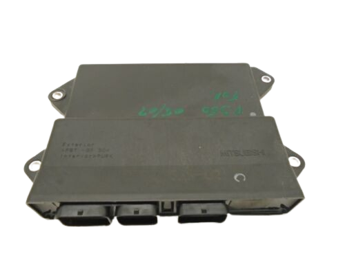 YAMAHA 350hp Outboard ECU F350 V8