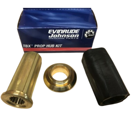 Propeller Hub Kit For EVINRUDE