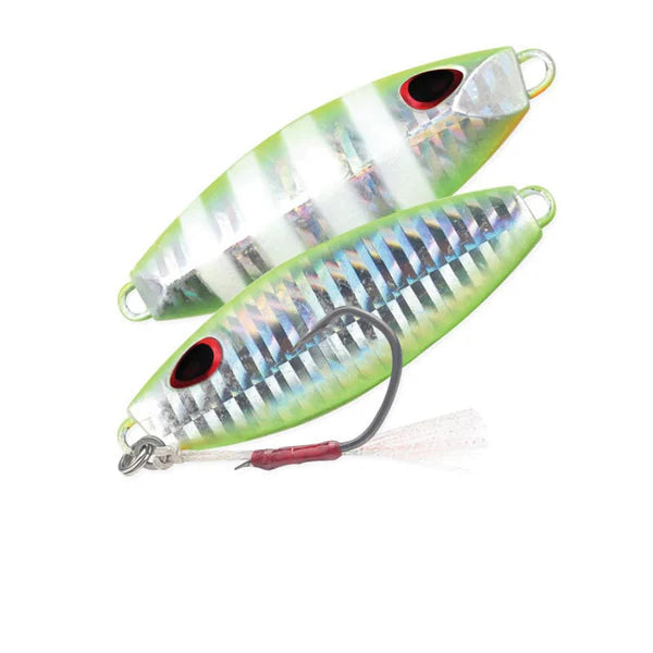 STORM GOMOKU SLOW ROCKER METAL JIG