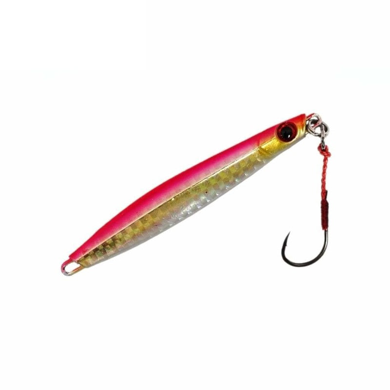 Storm Gomoku Micro Jig 30G